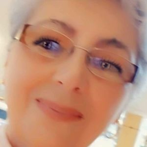 Meet your Posher, Natasha